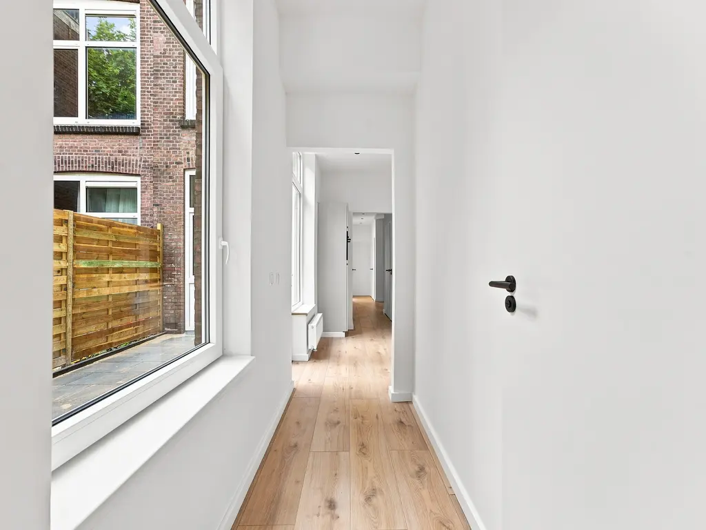 Wolmaransstraat 49, 'S-GRAVENHAGE
