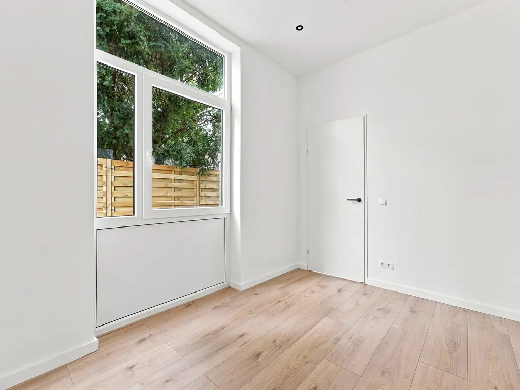 Wolmaransstraat 49, 'S-GRAVENHAGE
