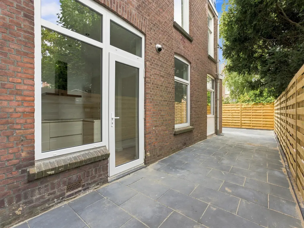 Wolmaransstraat 49, 'S-GRAVENHAGE