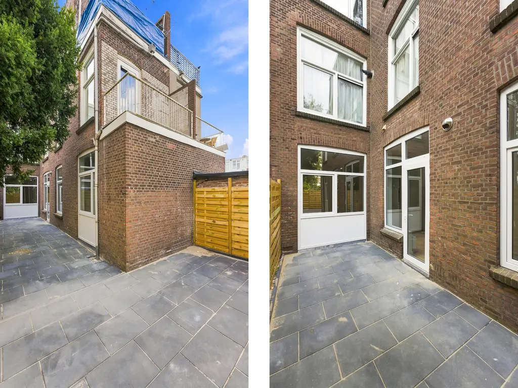 Wolmaransstraat 49, 'S-GRAVENHAGE