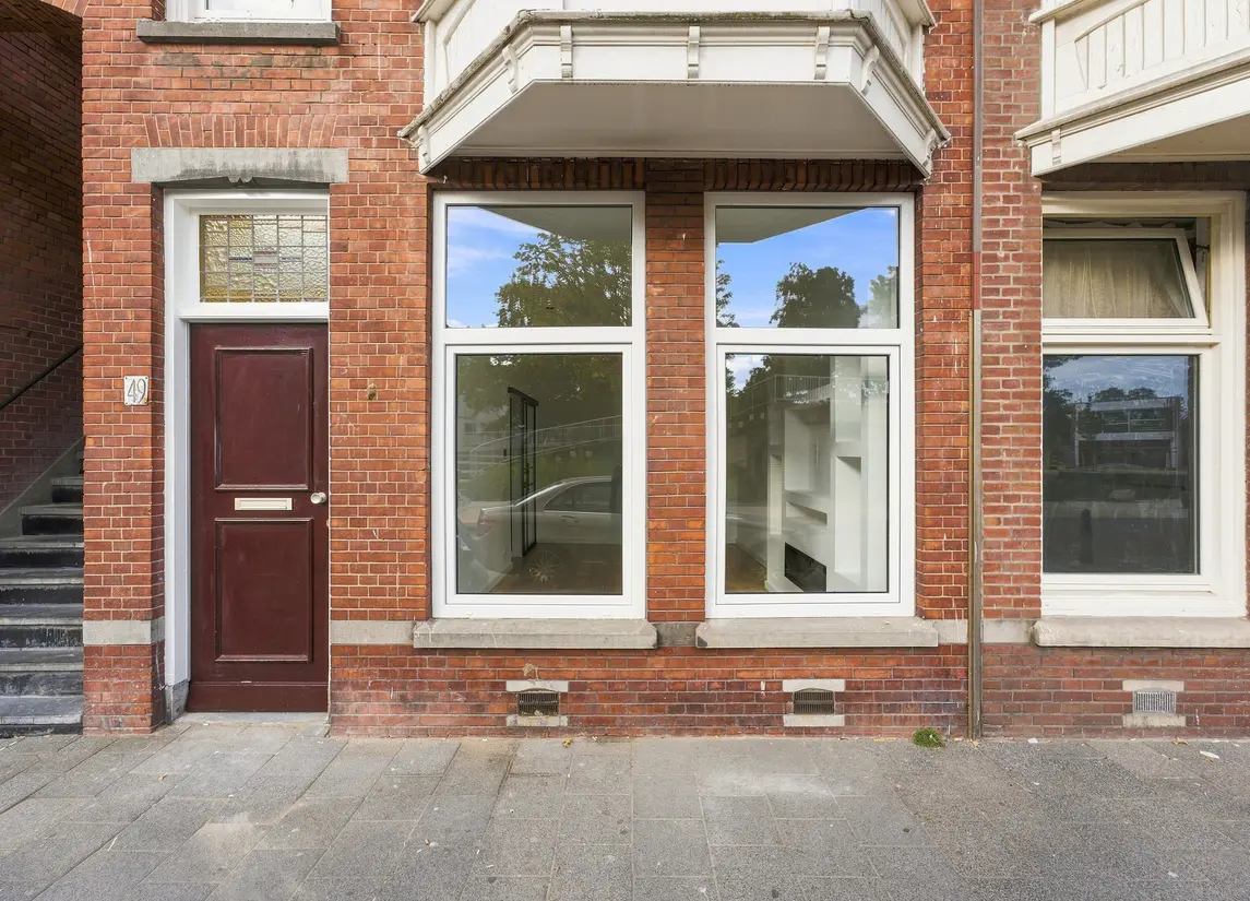 Wolmaransstraat 49