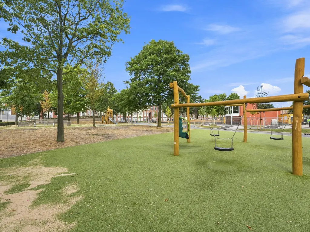 Wolmaransstraat 49, 'S-GRAVENHAGE