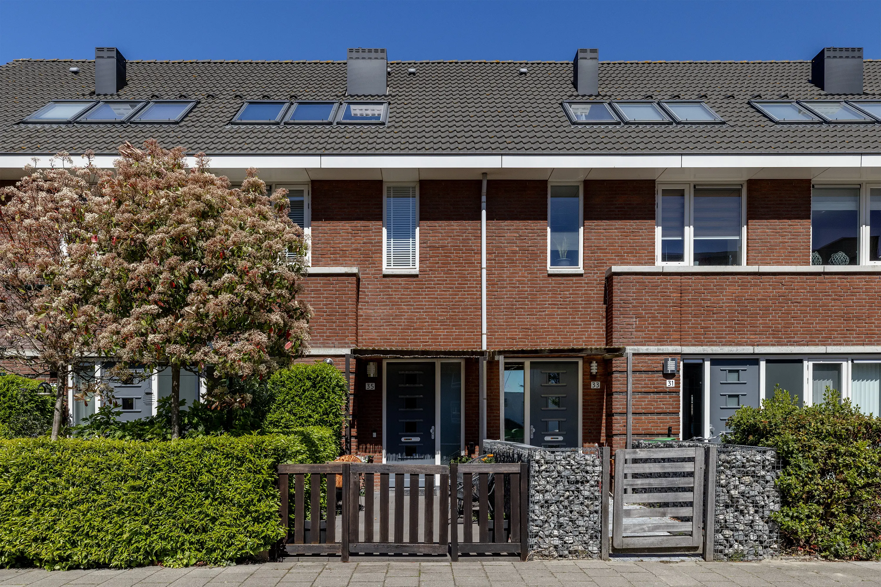 Wesdijkleede 35