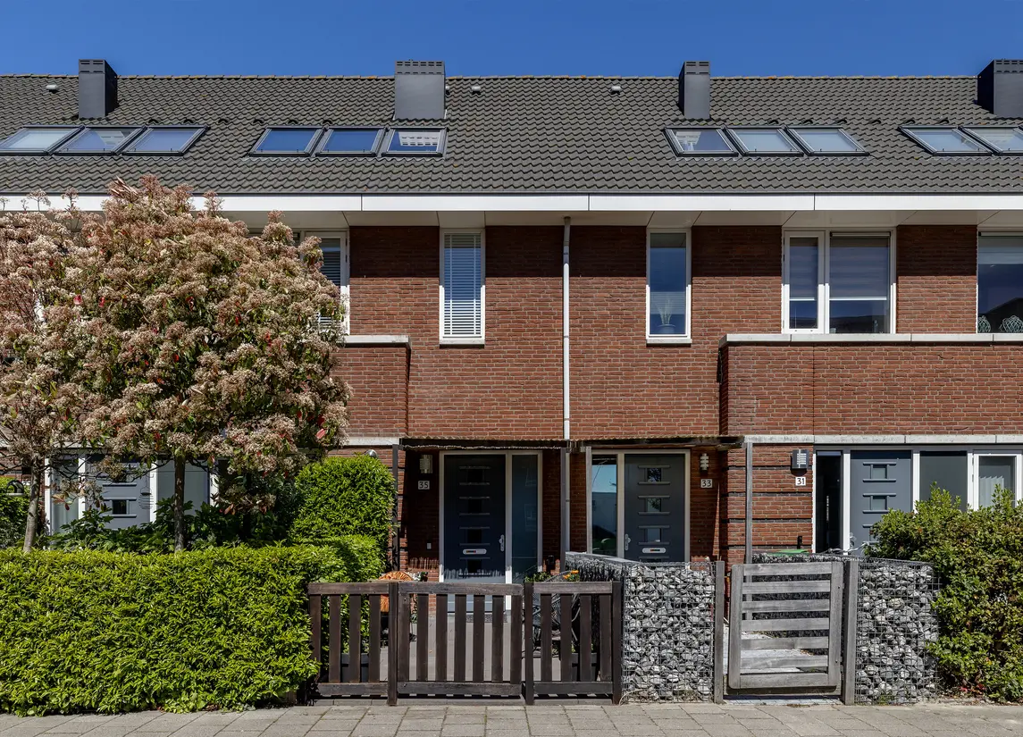 Wesdijkleede 35