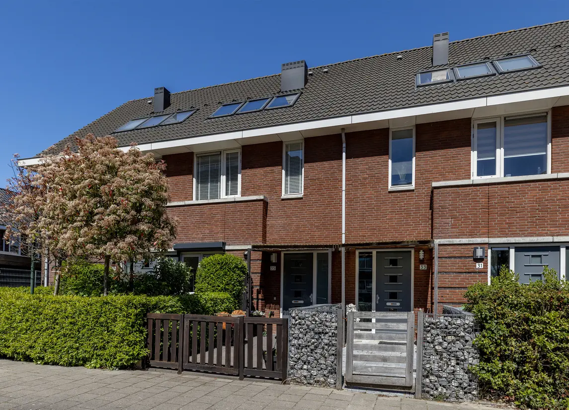 Wesdijkleede 35