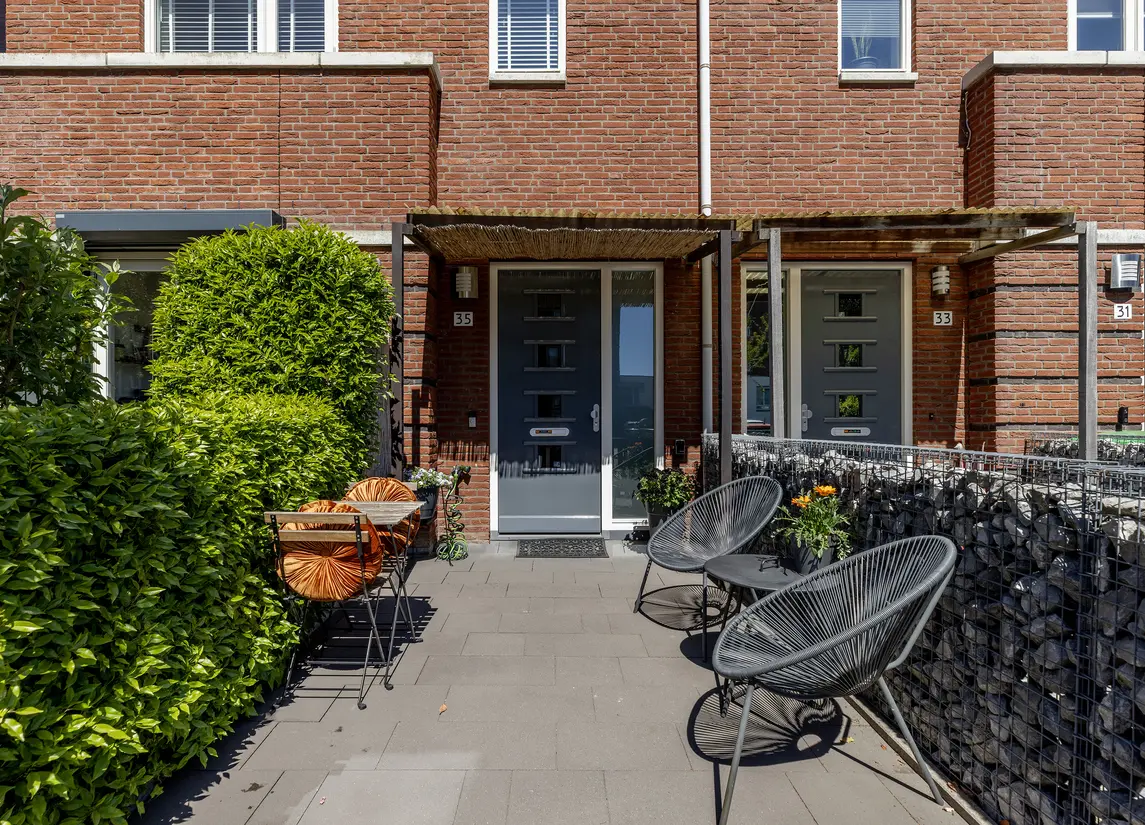 Wesdijkleede 35