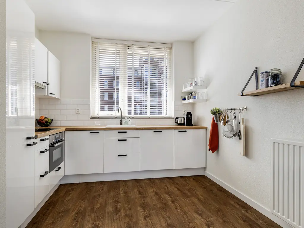 Wesdijkleede 35, BARENDRECHT