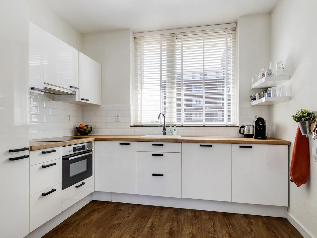 Wesdijkleede 35, BARENDRECHT
