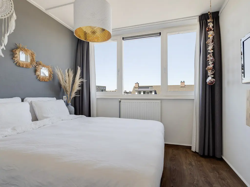 Wesdijkleede 35, BARENDRECHT