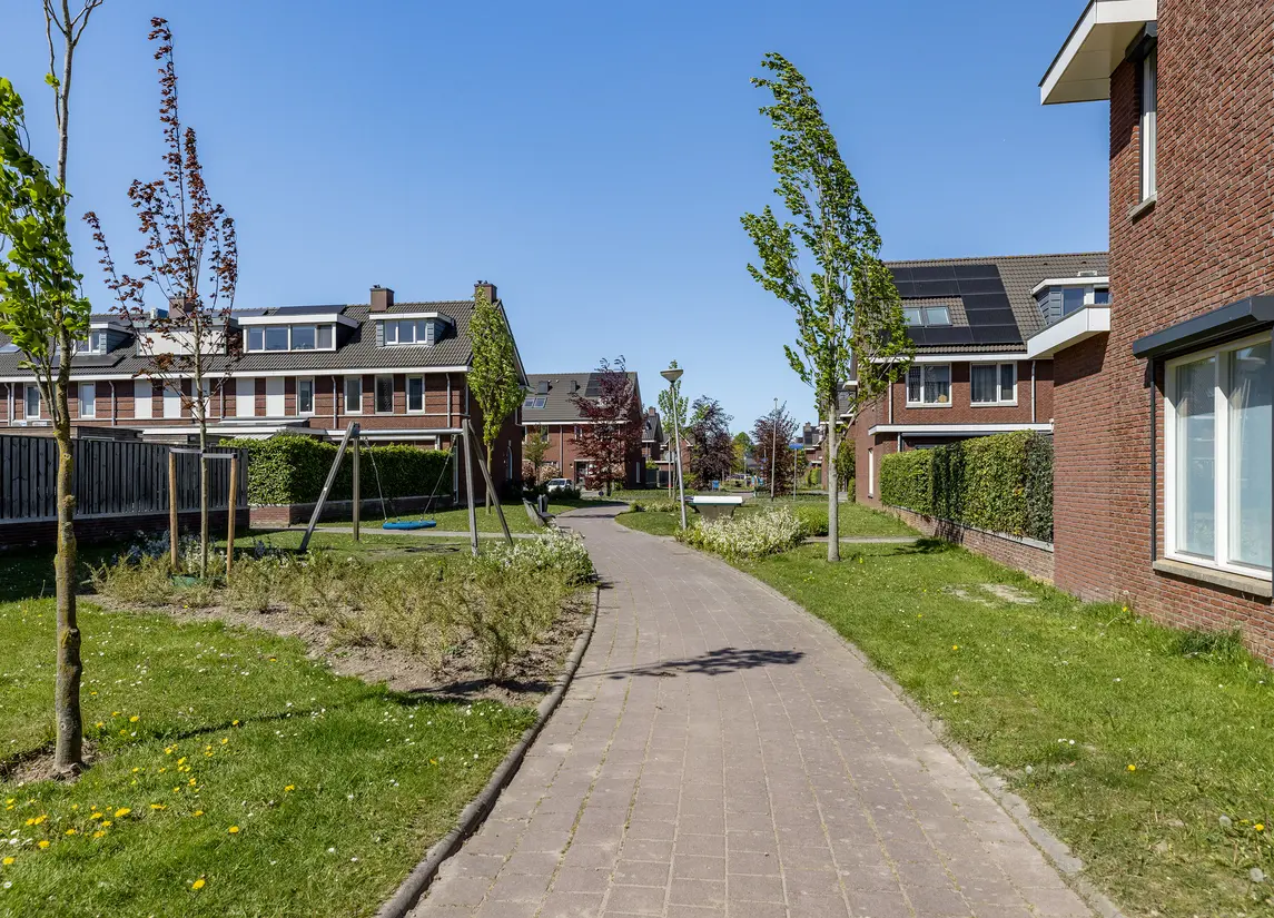 Wesdijkleede 35