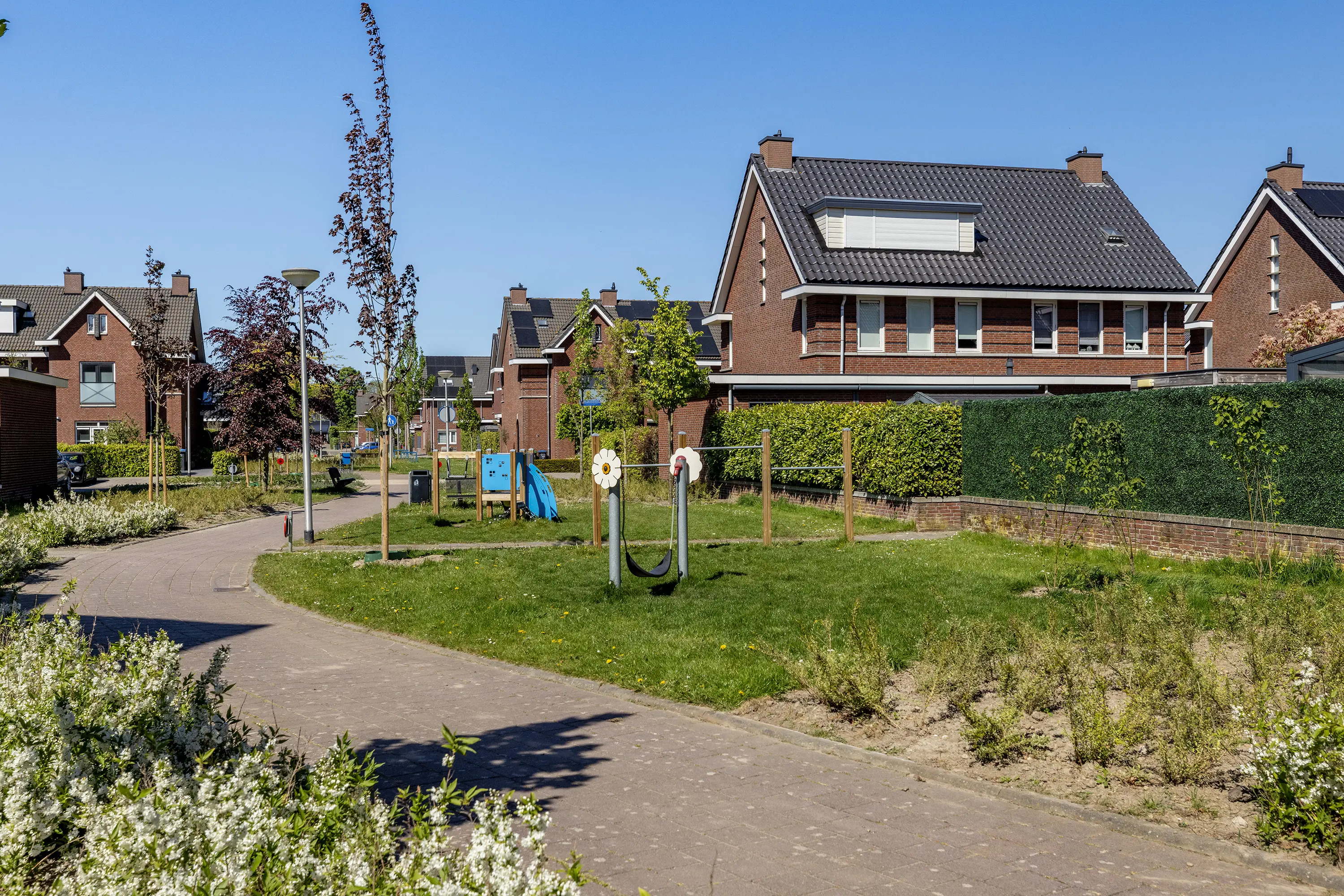 Wesdijkleede 35