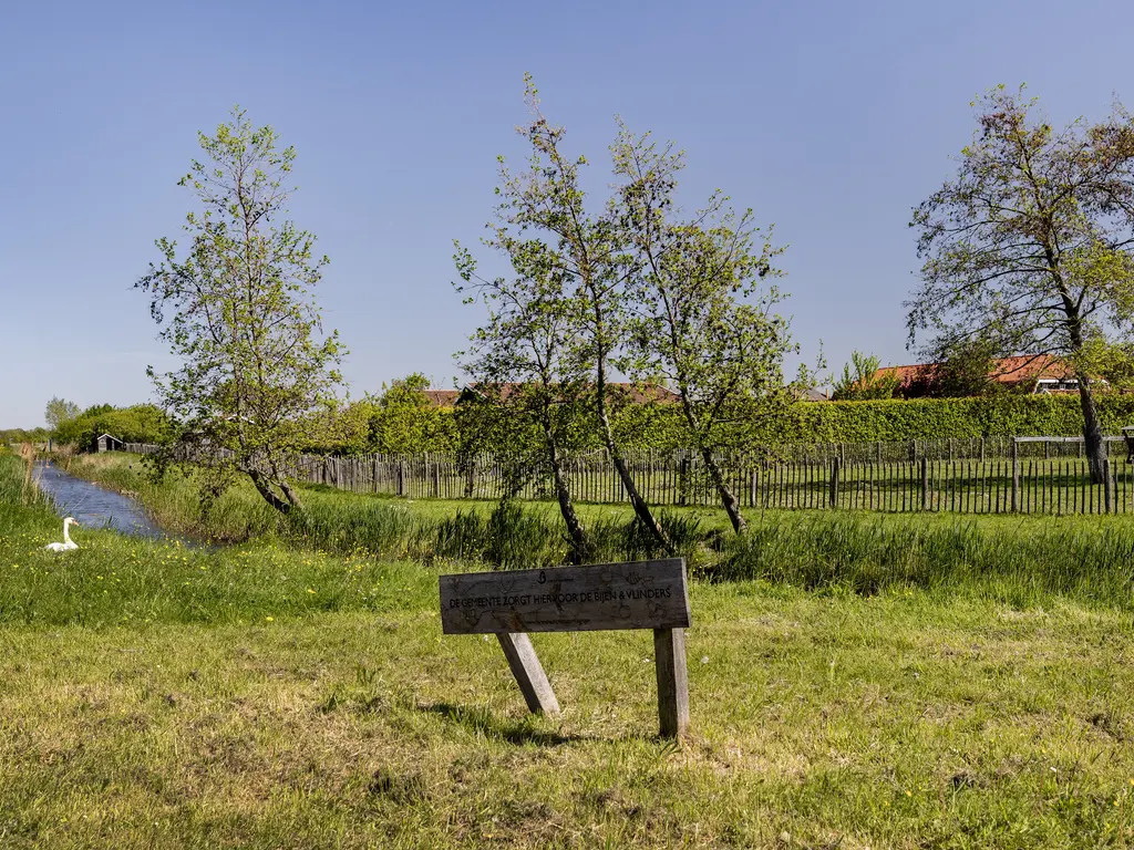 Wesdijkleede 35, BARENDRECHT