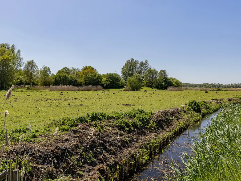 Wesdijkleede 35, BARENDRECHT