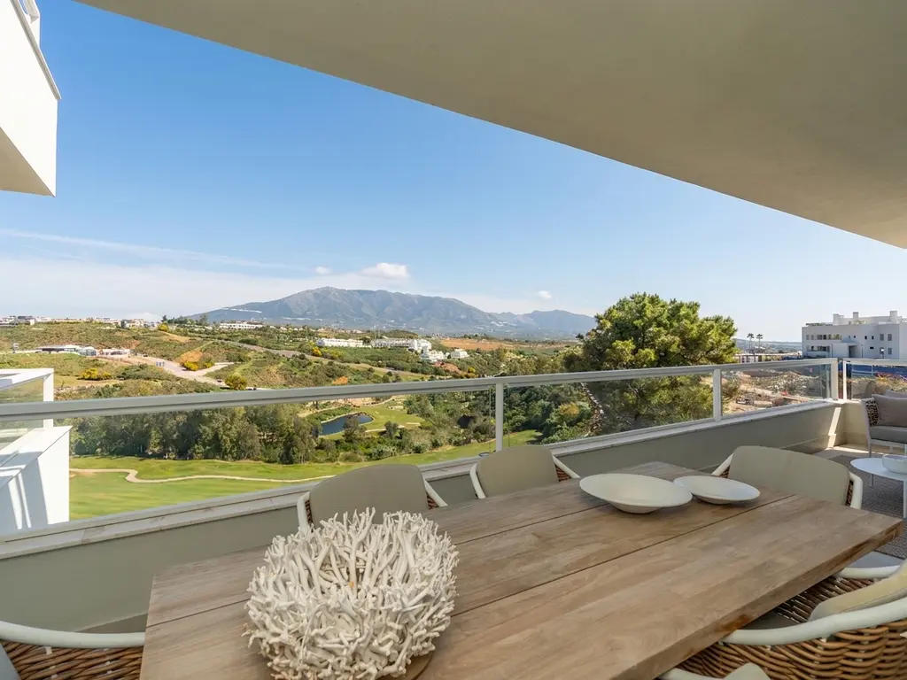 Solana Village - La cala Golf (Costa del sol) , MÁLAGA