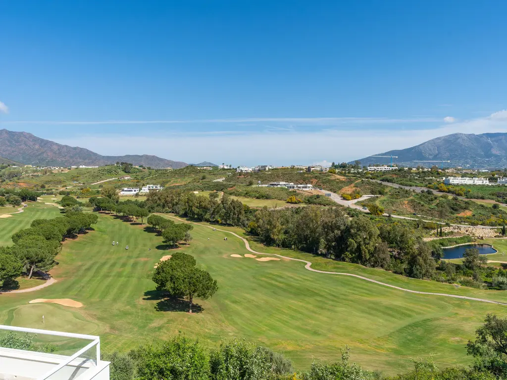 Solana Village - La cala Golf (Costa del sol) , MÁLAGA