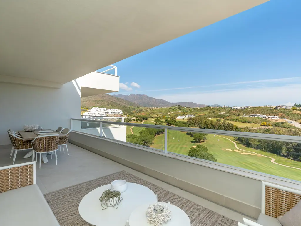 Solana Village - La cala Golf (Costa del sol) , MÁLAGA