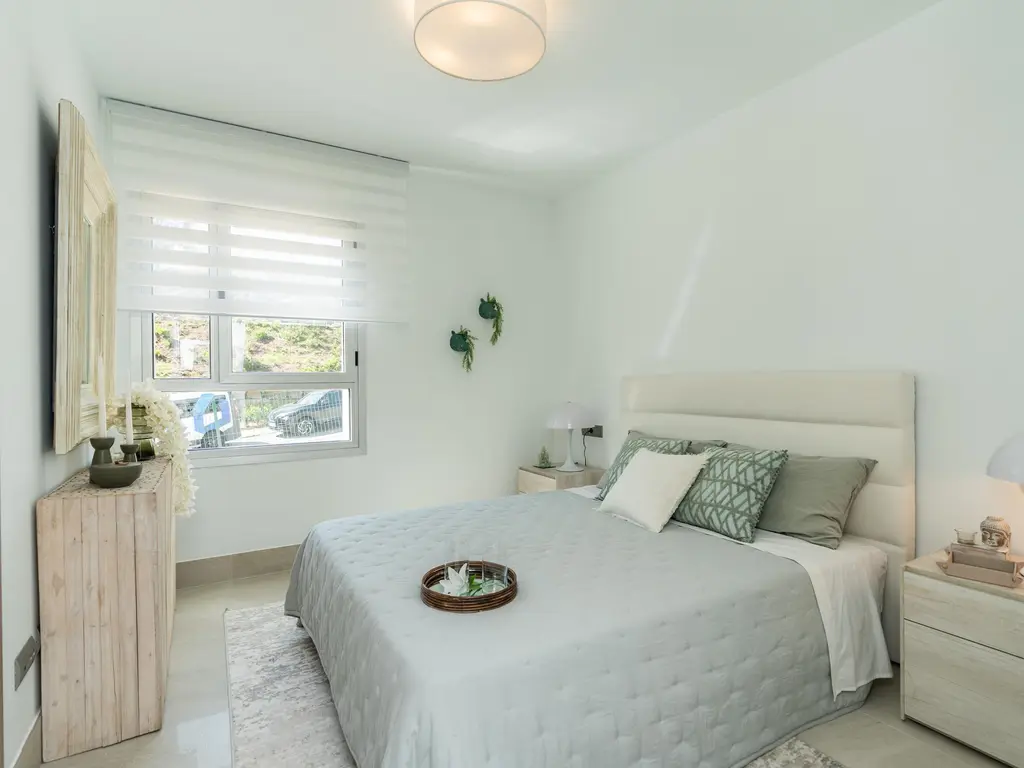 Solana Village - La cala Golf (Costa del sol) , MÁLAGA