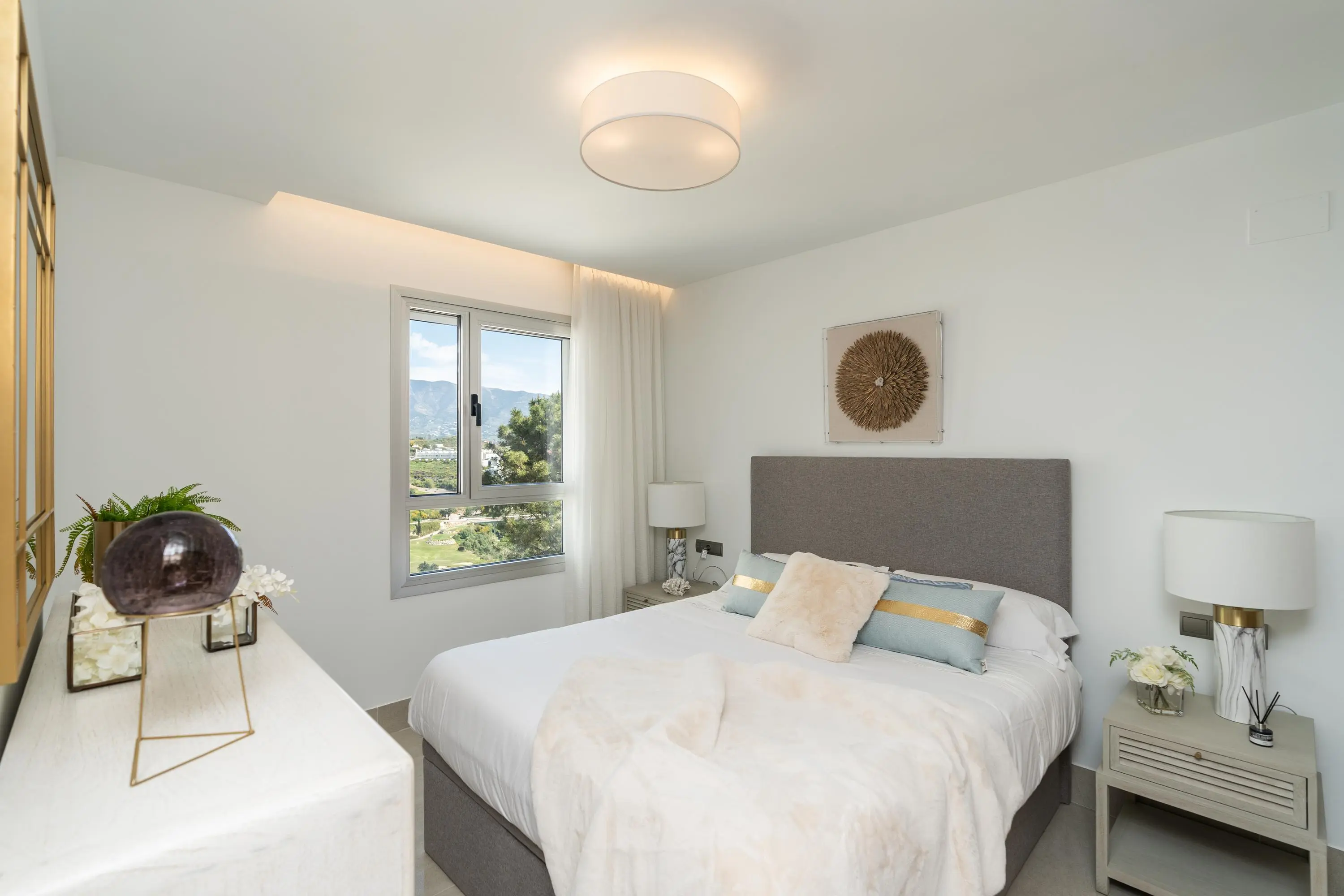 Solana Village - La cala Golf (Costa del sol) 