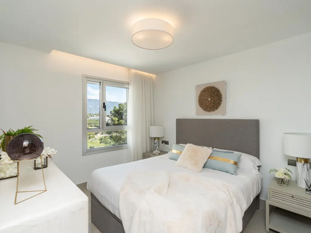 Solana Village - La cala Golf (Costa del sol) , MÁLAGA