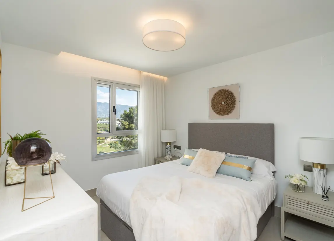 Solana Village - La cala Golf (Costa del sol) 