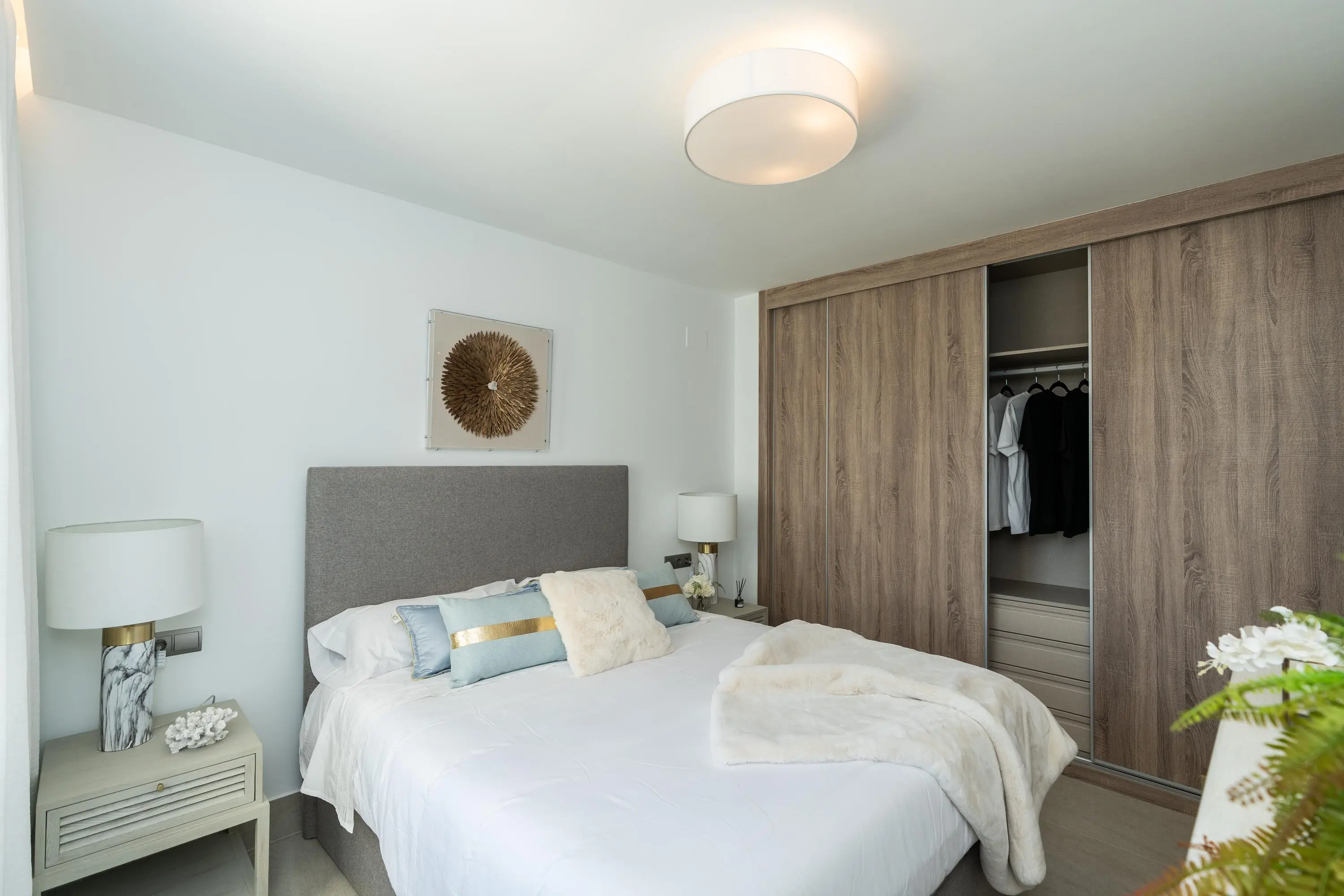 Solana Village - La cala Golf (Costa del sol) 