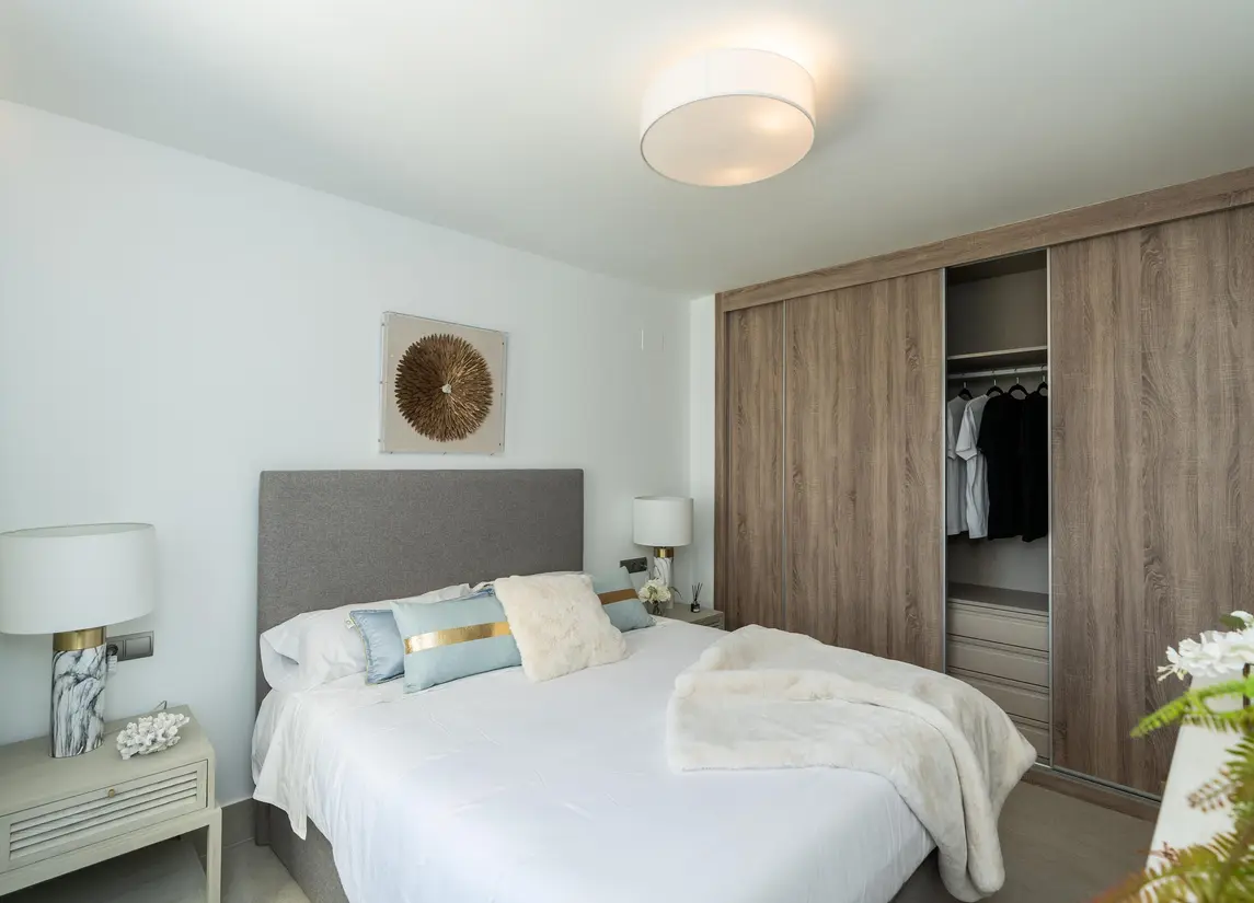 Solana Village - La cala Golf (Costa del sol) 