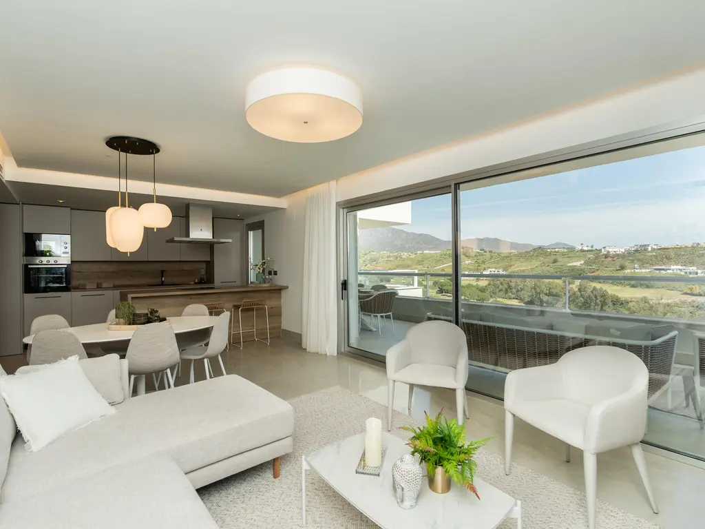 Solana Village - La cala Golf (Costa del sol) , MÁLAGA