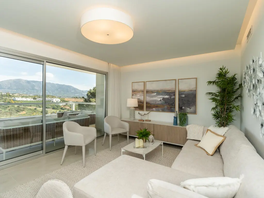 Solana Village - La cala Golf (Costa del sol) , MÁLAGA