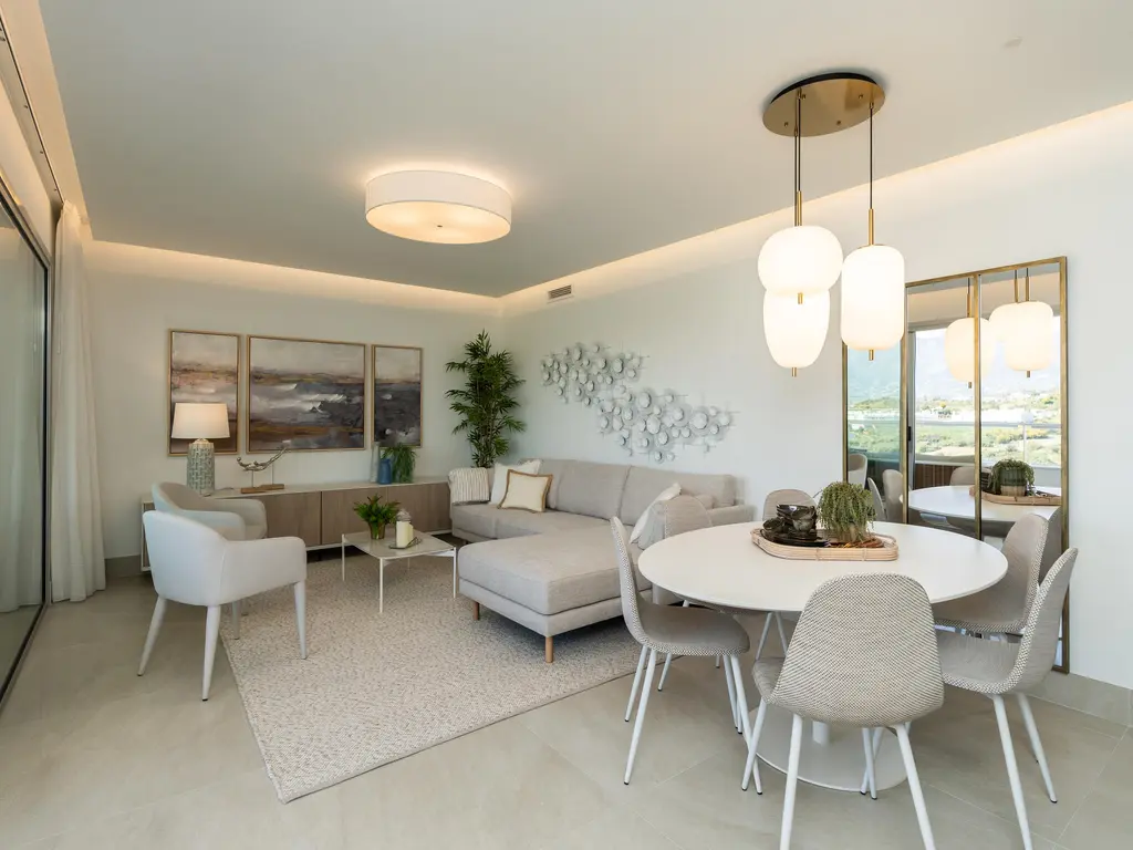 Solana Village - La cala Golf (Costa del sol) , MÁLAGA