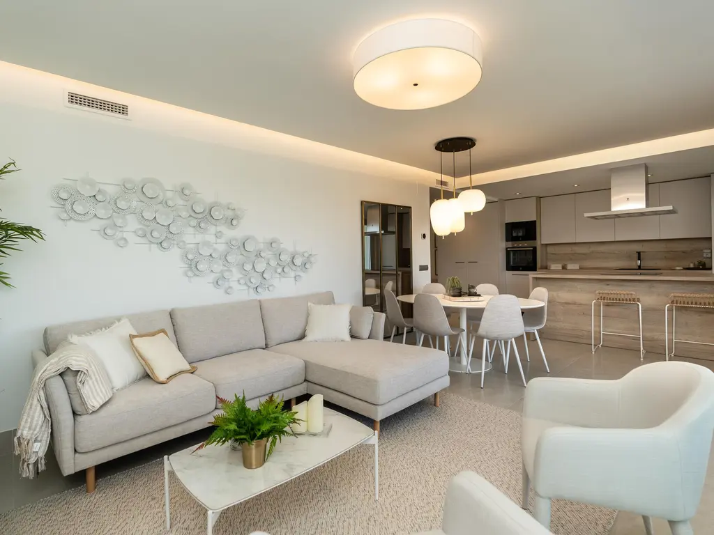 Solana Village - La cala Golf (Costa del sol) , MÁLAGA