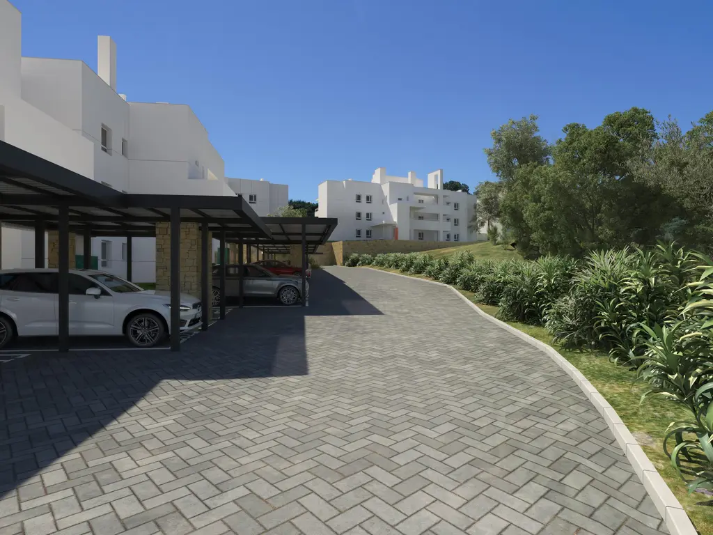 Solana Village - La cala Golf (Costa del sol) , MÁLAGA