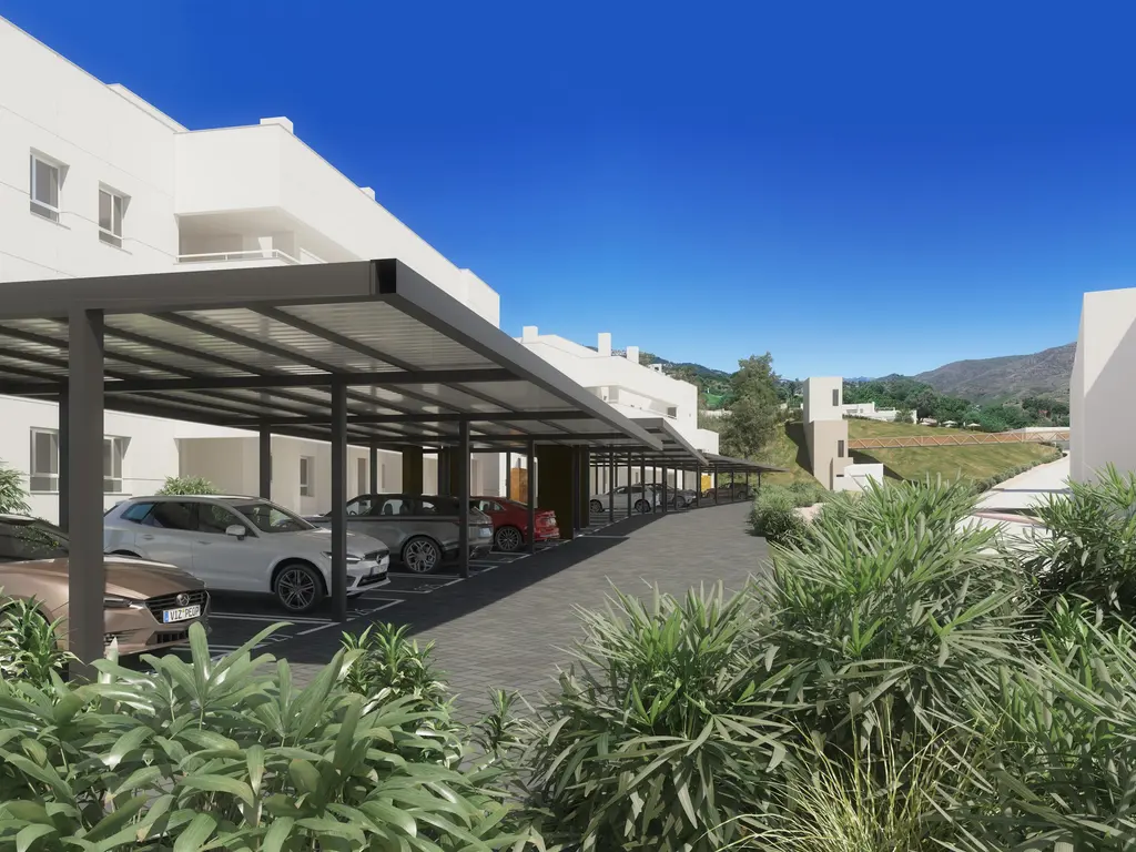 Solana Village - La cala Golf (Costa del sol) , MÁLAGA