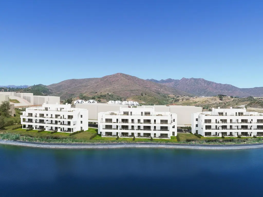 Solana Village - La cala Golf (Costa del sol) , MÁLAGA
