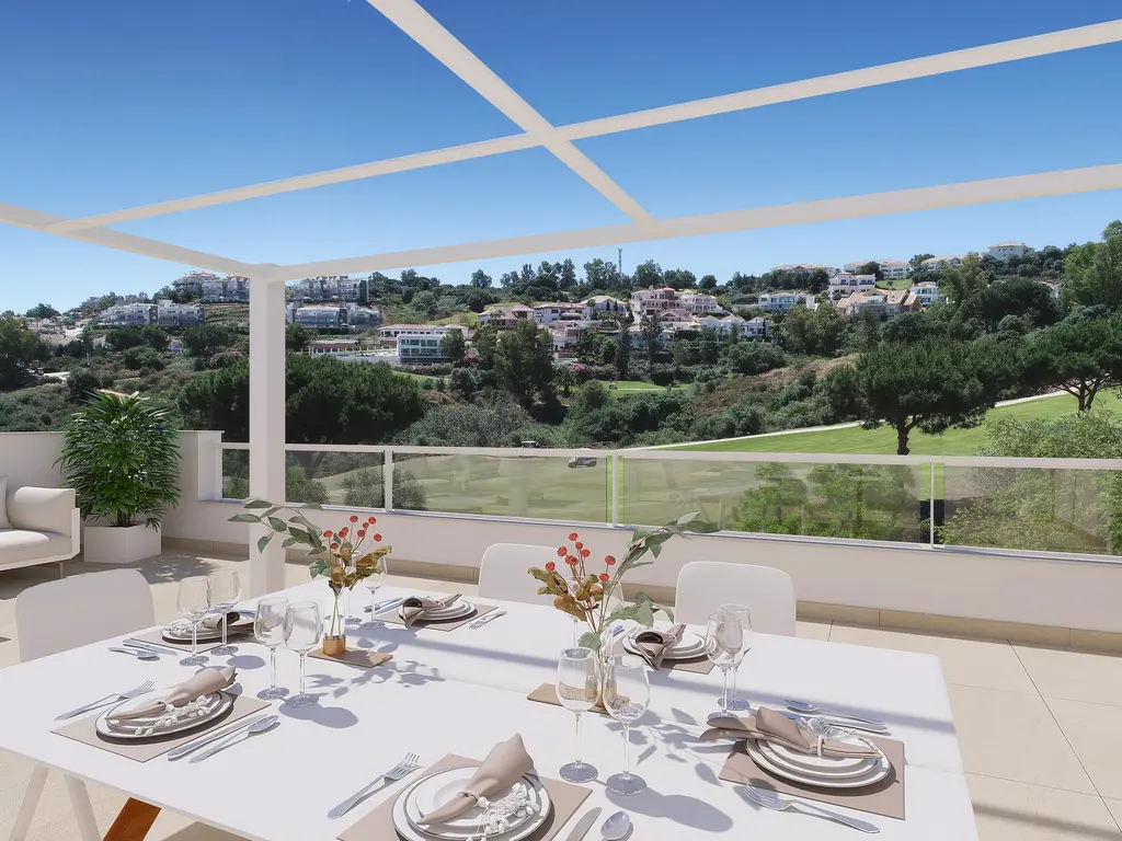 Solana Village - La cala Golf (Costa del sol) , MÁLAGA