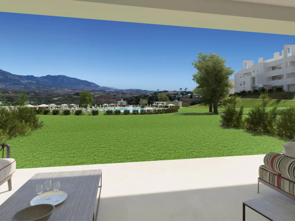 Solana Village - La cala Golf (Costa del sol) , MÁLAGA