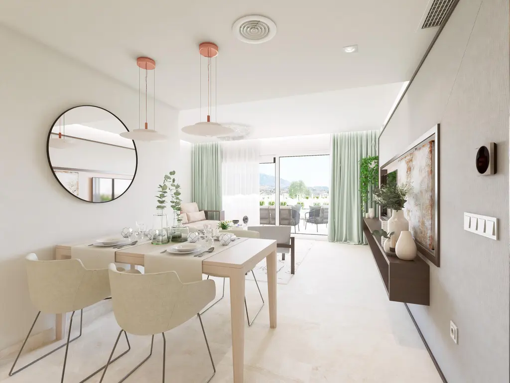 Solana Village - La cala Golf (Costa del sol) , MÁLAGA