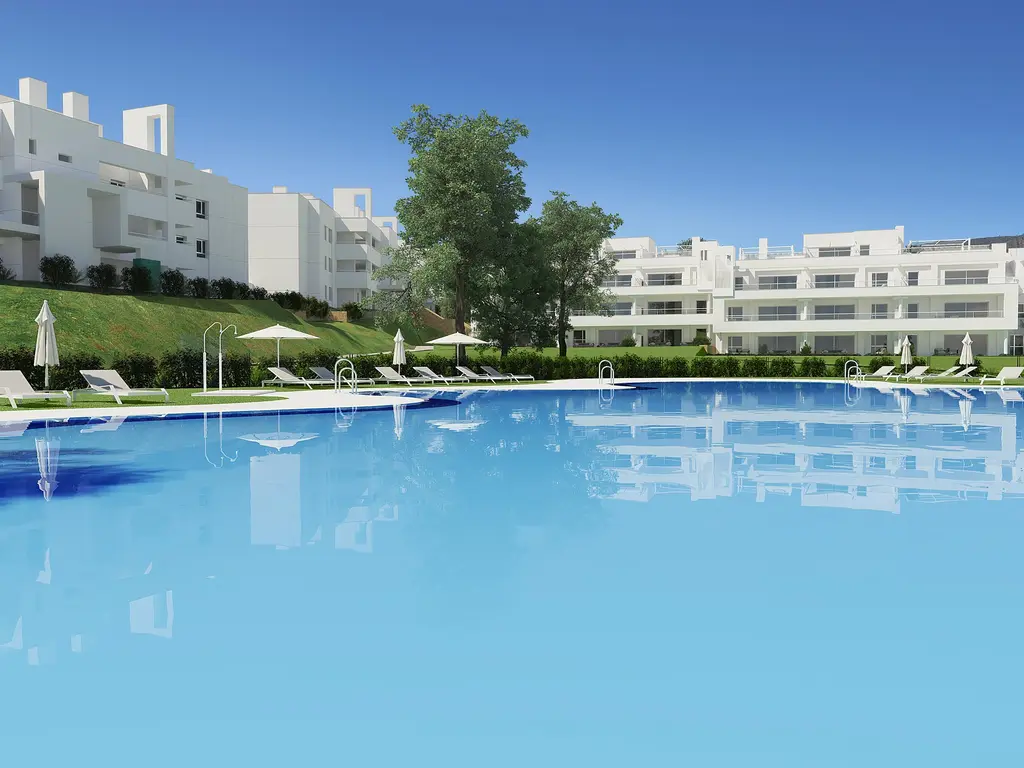 Solana Village - La cala Golf (Costa del sol) , MÁLAGA