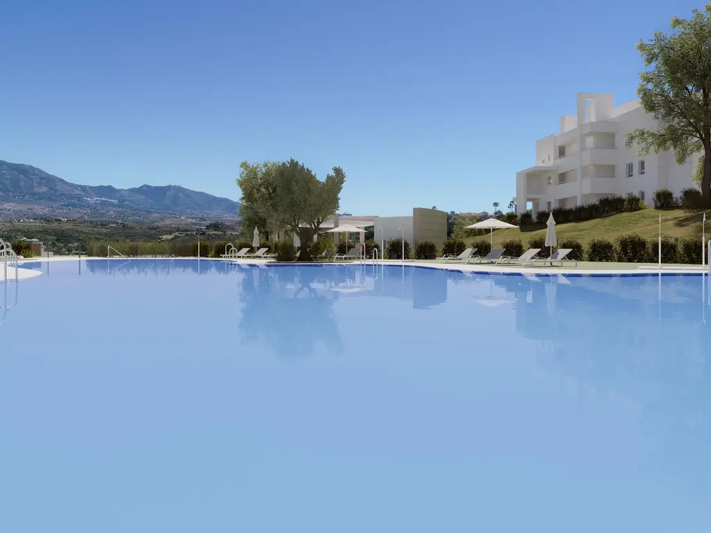 Solana Village - La cala Golf (Costa del sol) , MÁLAGA
