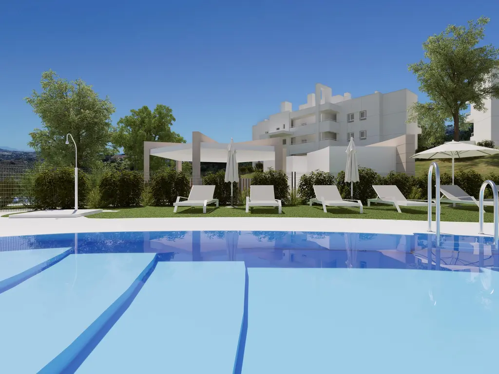 Solana Village - La cala Golf (Costa del sol) , MÁLAGA