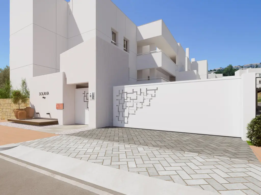 Solana Village - La cala Golf (Costa del sol) , MÁLAGA