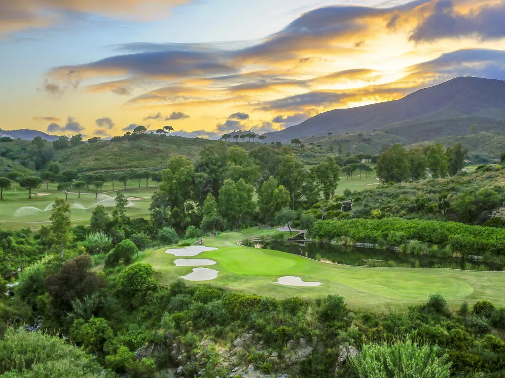 Solana Village - La cala Golf (Costa del sol) , MÁLAGA