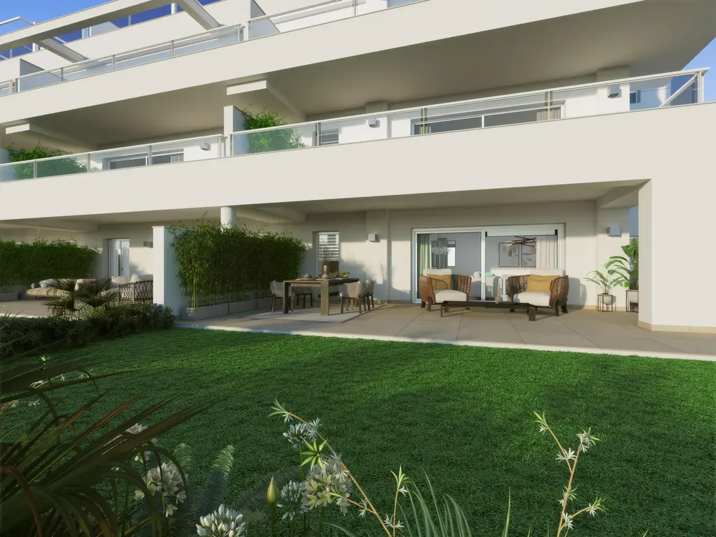 Solana Village - La cala Golf (Costa del sol) , MÁLAGA