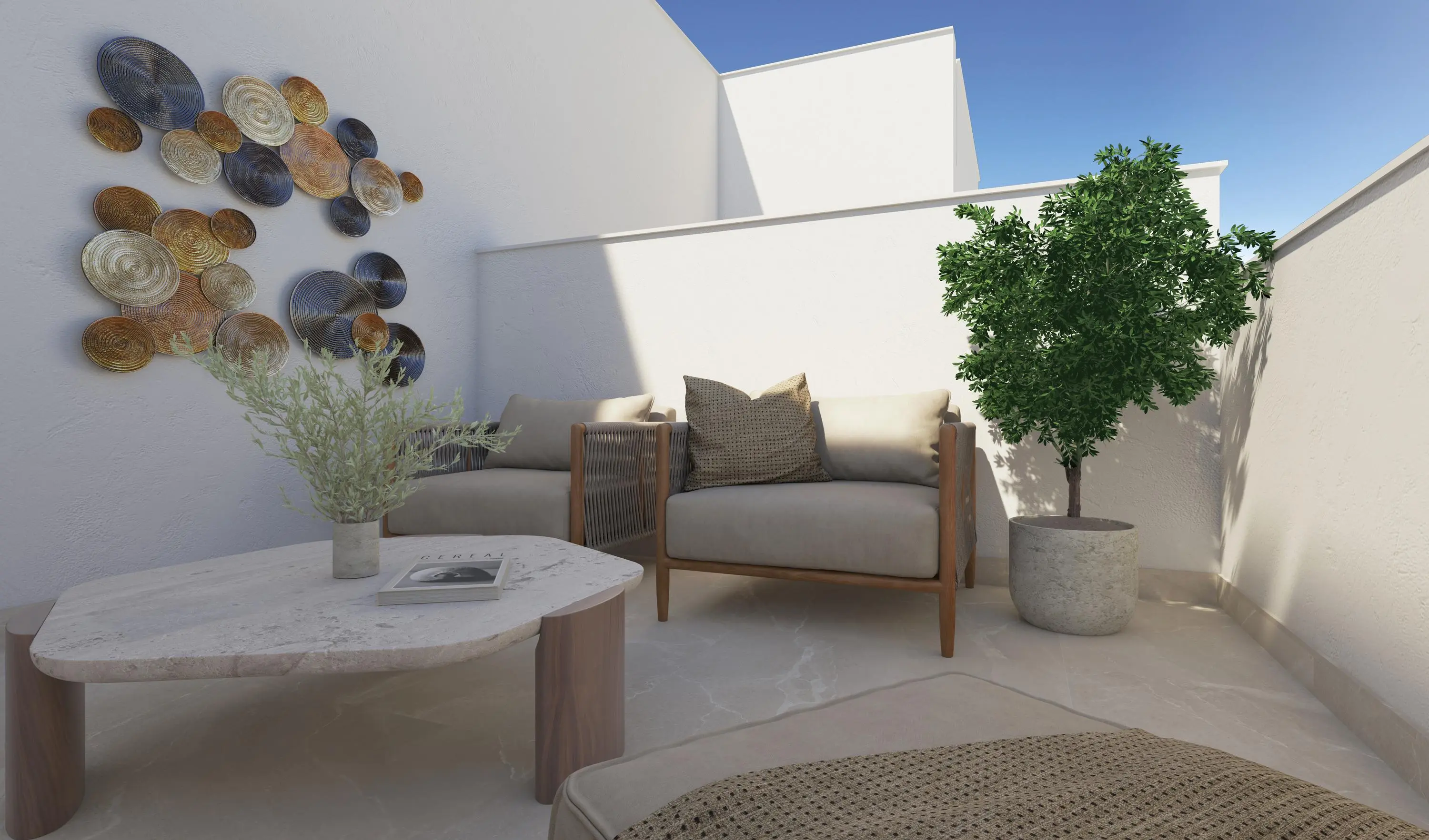The Meadows - La Cala Golf 