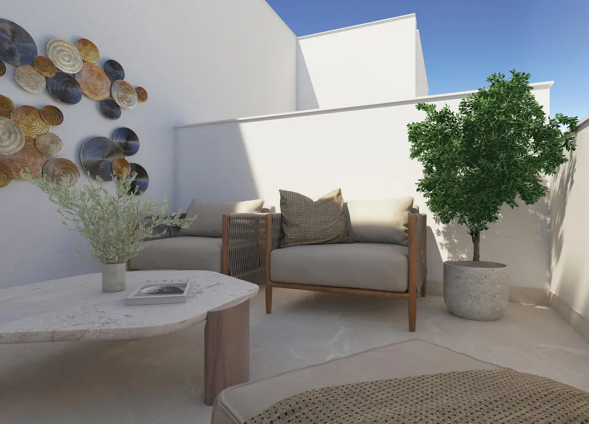 The Meadows - La Cala Golf 
