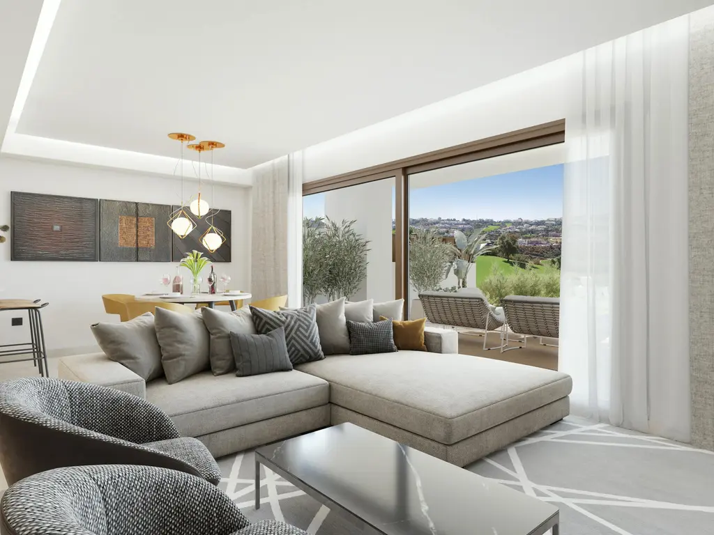 The Meadows - La Cala Golf , MÁLAGA