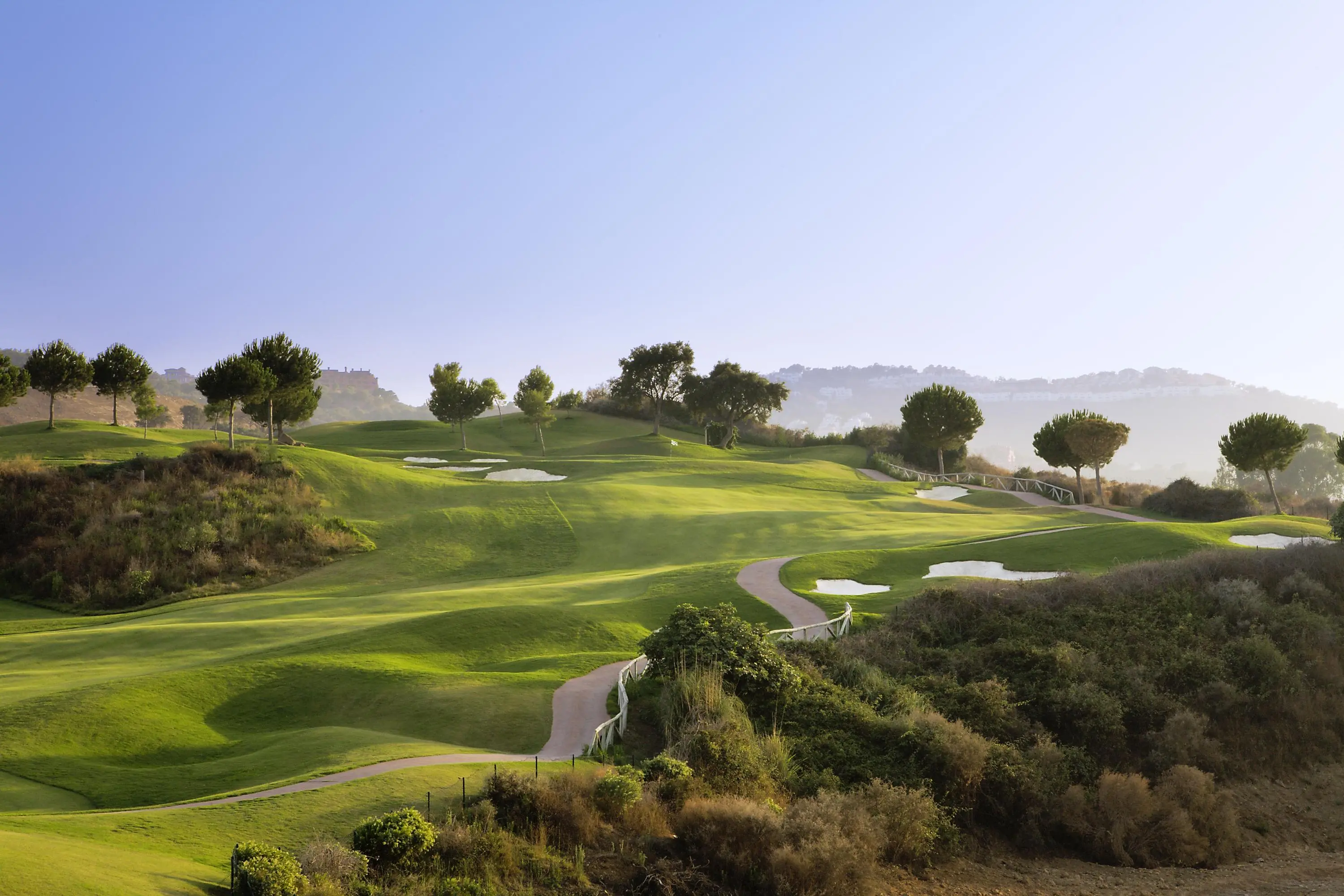 The Meadows - La Cala Golf 