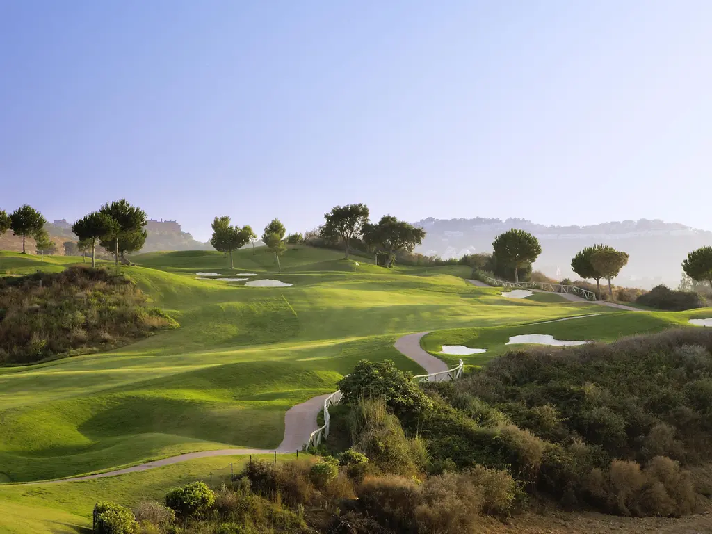 The Meadows - La Cala Golf , MÁLAGA