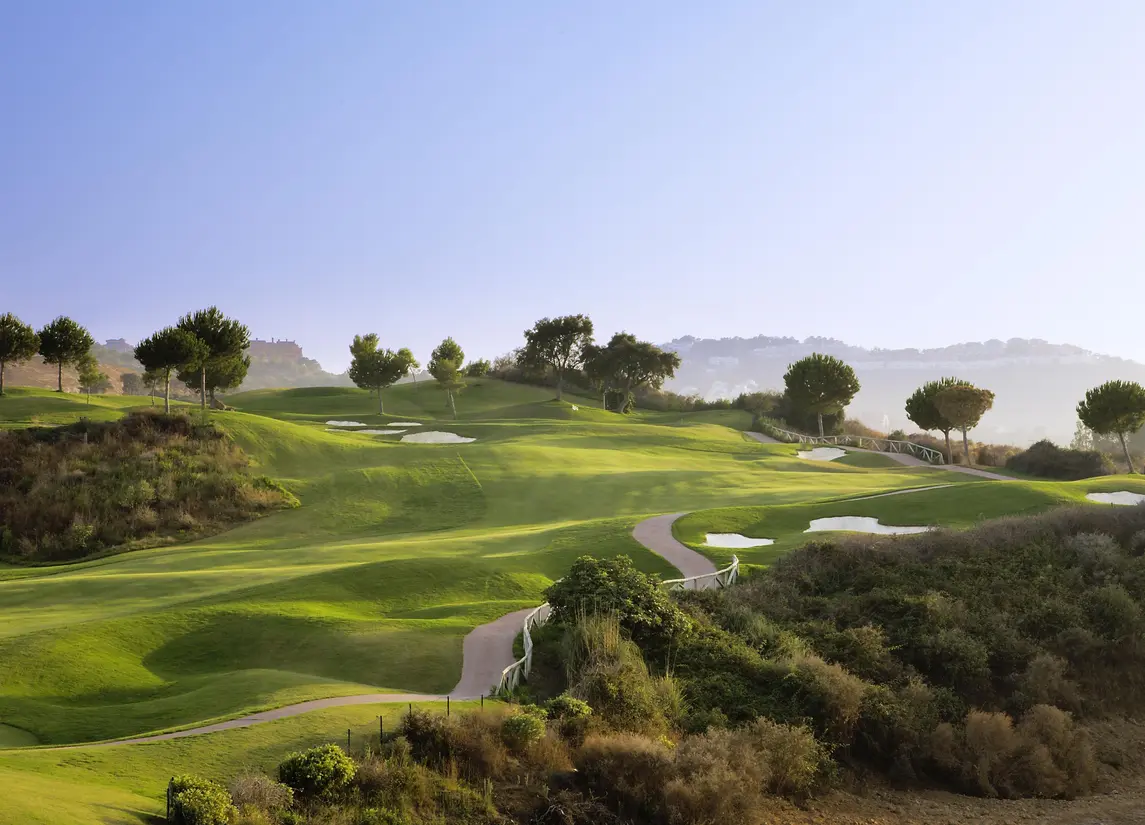 The Meadows - La Cala Golf 