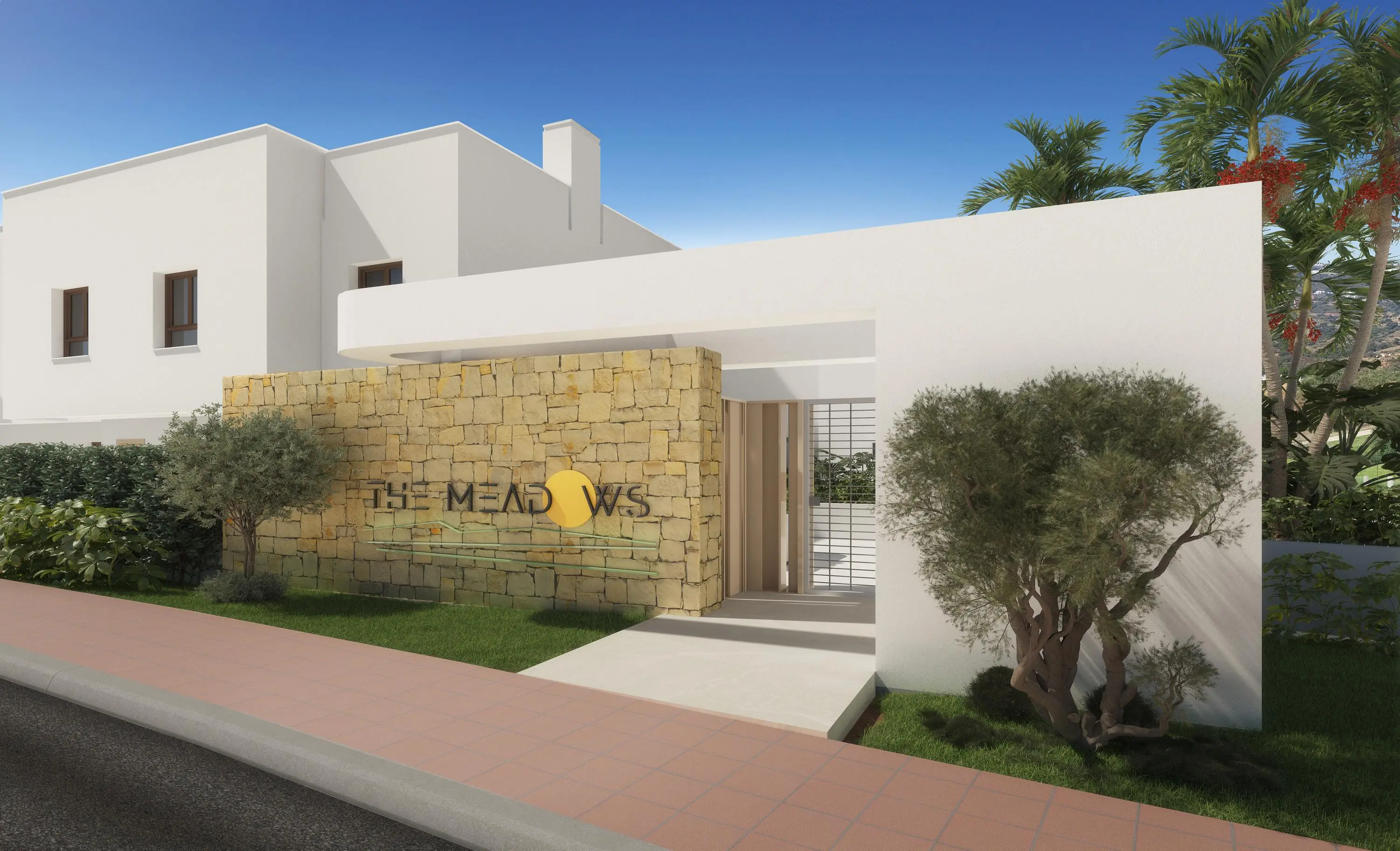 The Meadows - La Cala Golf 