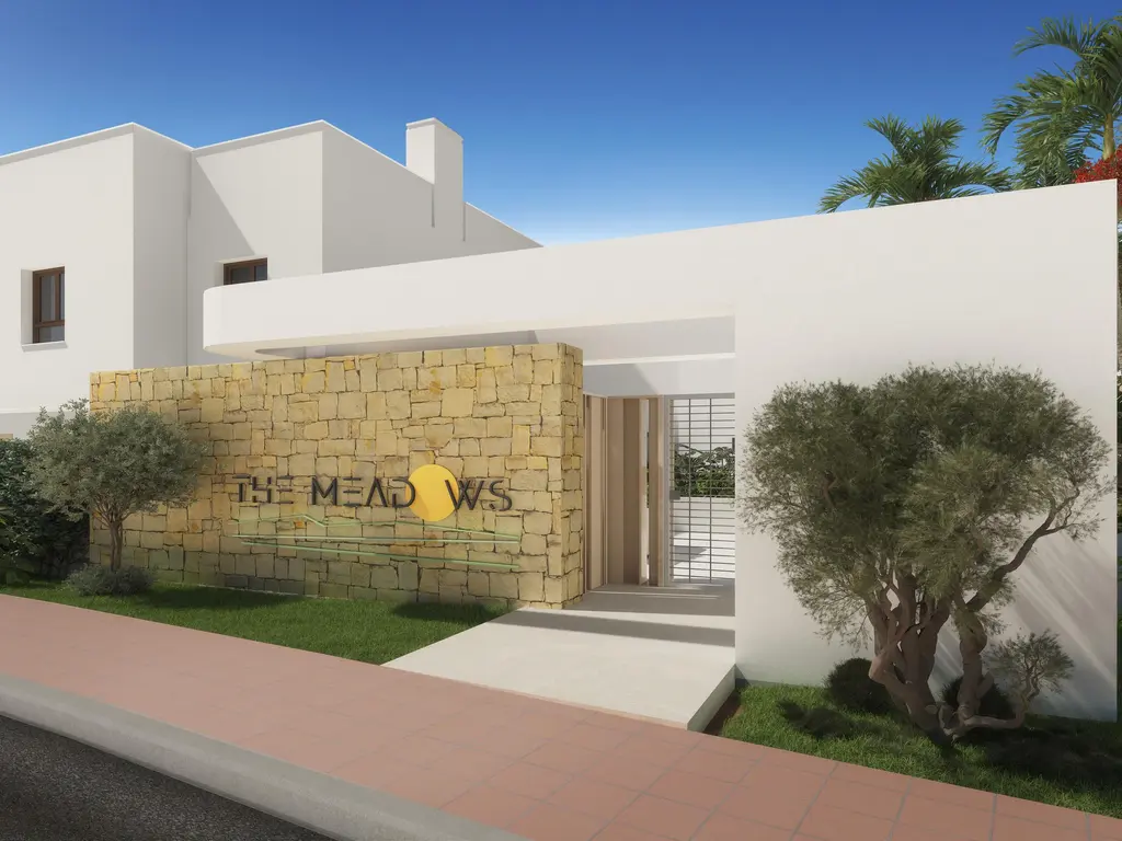 The Meadows - La Cala Golf , MÁLAGA